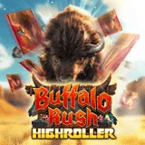 Slot Gacor Advantplay Buffalo Rush Highroller